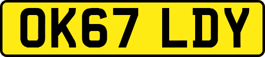 OK67LDY