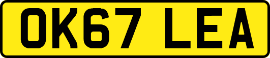 OK67LEA