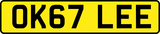 OK67LEE