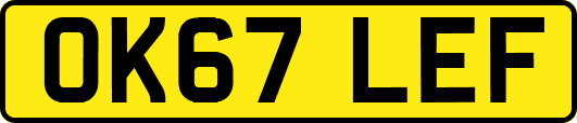 OK67LEF