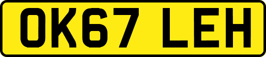 OK67LEH
