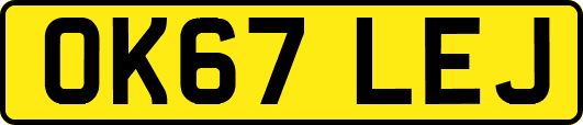 OK67LEJ