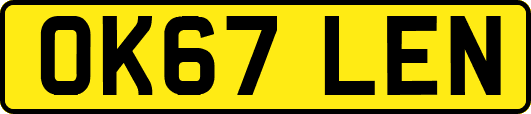 OK67LEN
