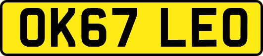 OK67LEO