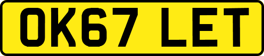 OK67LET