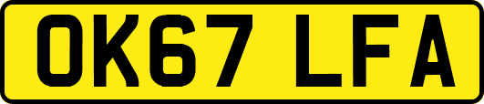 OK67LFA
