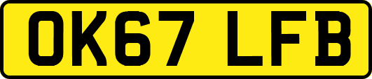 OK67LFB