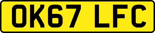 OK67LFC