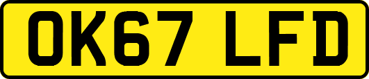 OK67LFD