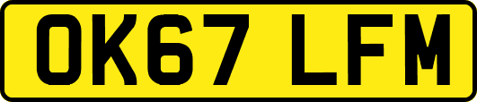 OK67LFM