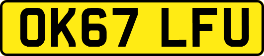 OK67LFU