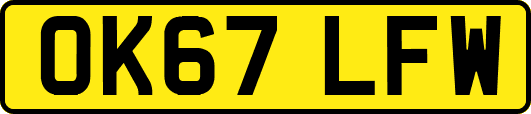 OK67LFW