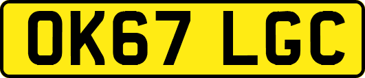OK67LGC