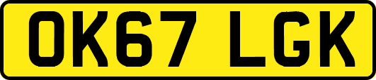 OK67LGK