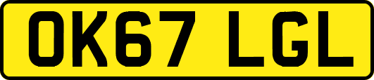 OK67LGL