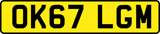 OK67LGM