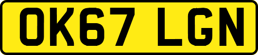 OK67LGN