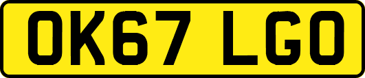 OK67LGO
