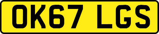 OK67LGS