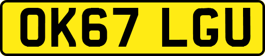 OK67LGU