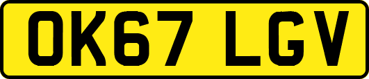 OK67LGV