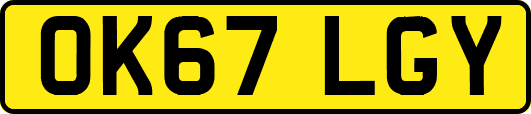 OK67LGY