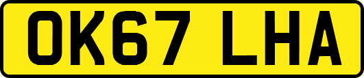 OK67LHA