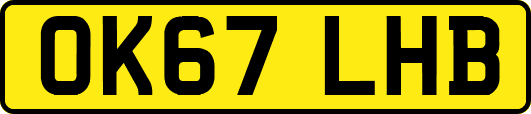 OK67LHB