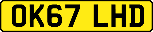 OK67LHD