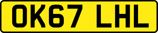 OK67LHL