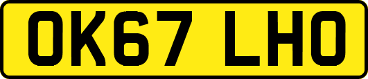 OK67LHO