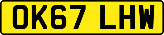 OK67LHW
