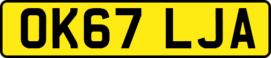 OK67LJA