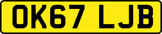 OK67LJB