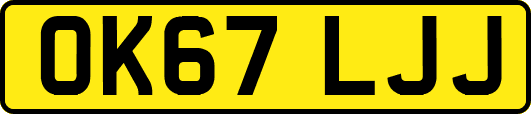 OK67LJJ