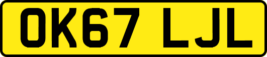 OK67LJL