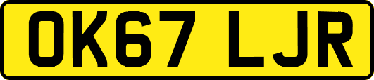 OK67LJR