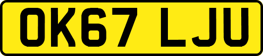 OK67LJU