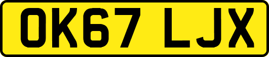 OK67LJX