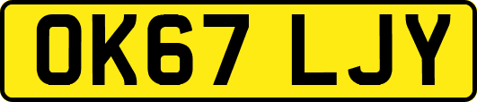 OK67LJY