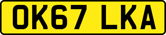 OK67LKA