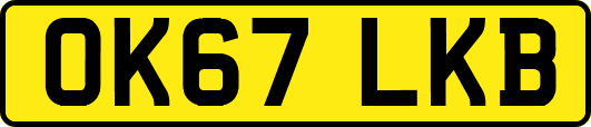 OK67LKB