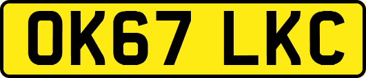 OK67LKC