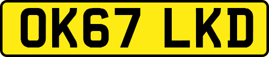 OK67LKD