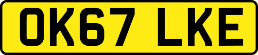 OK67LKE