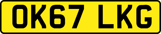 OK67LKG