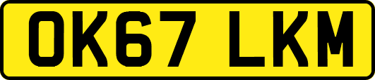 OK67LKM