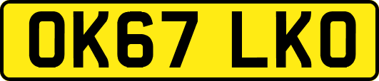 OK67LKO