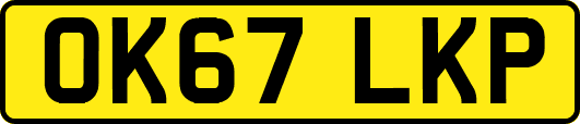 OK67LKP