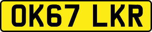 OK67LKR